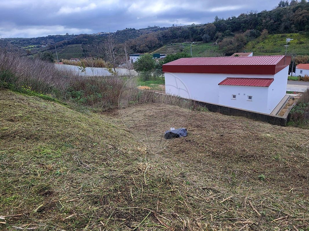 Terreno à venda em Alenquer