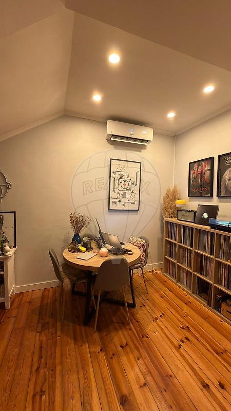 Apartamento T1 à venda em Lisboa