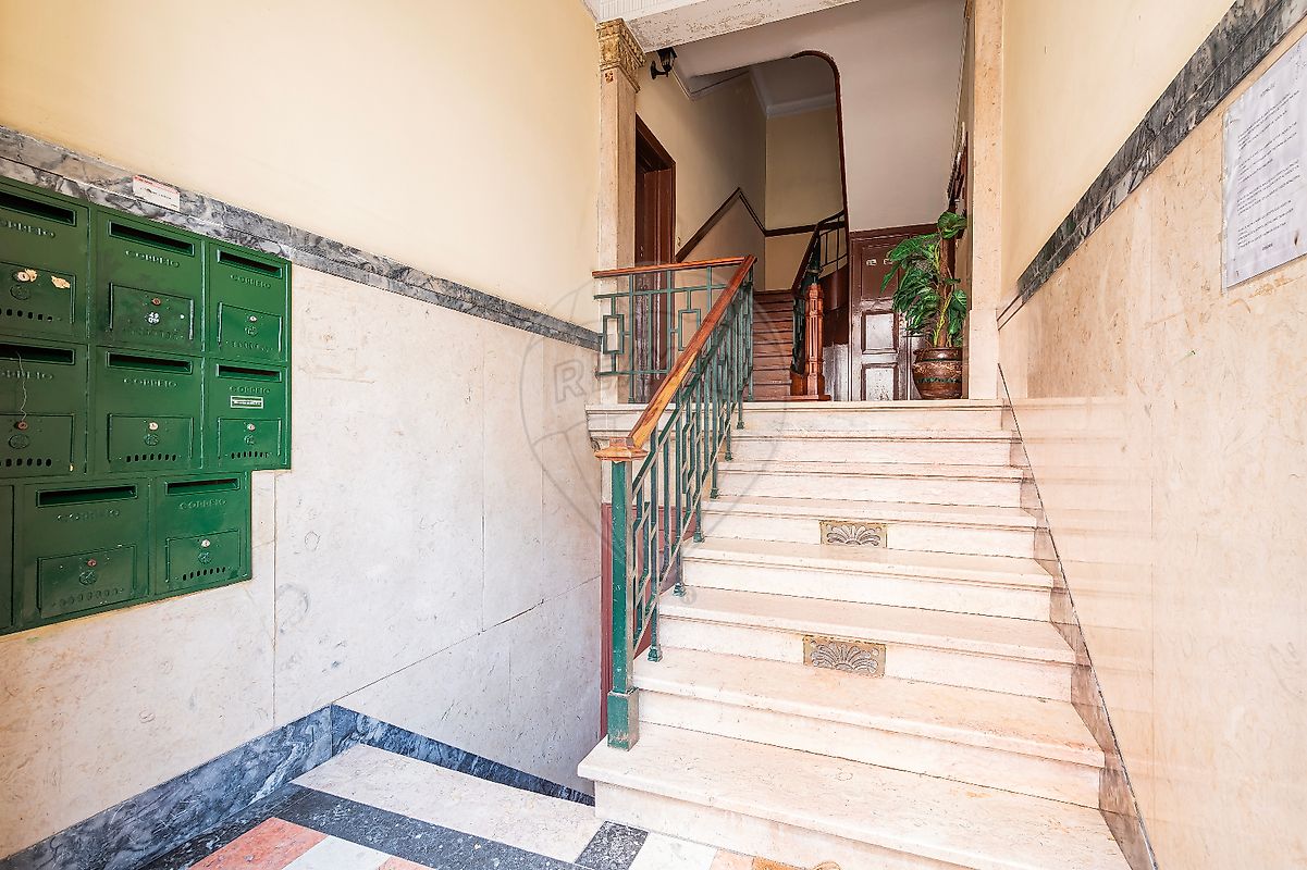 Apartamento T4 à venda em Lisboa