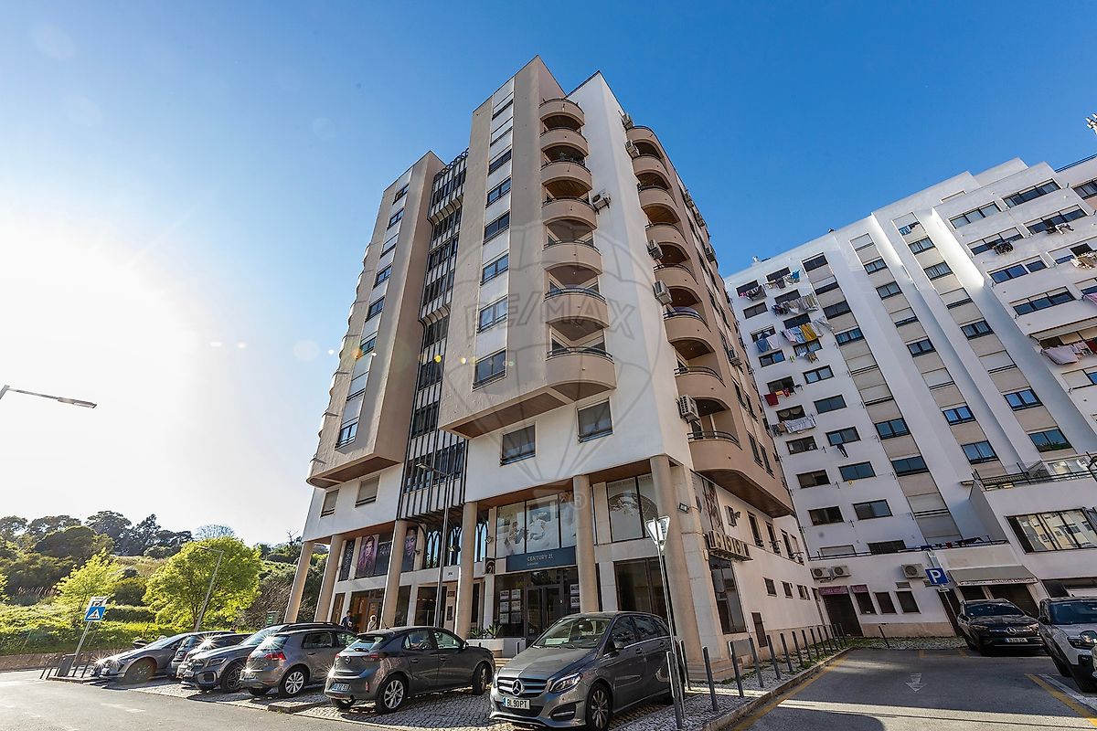 Apartamento T4 à venda em Lisboa