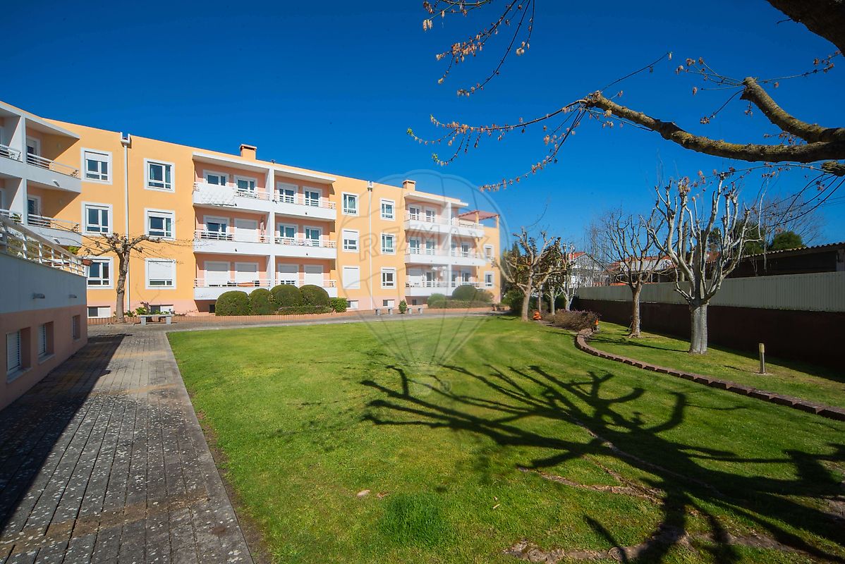 Apartamento T3 à venda em Torres Vedras