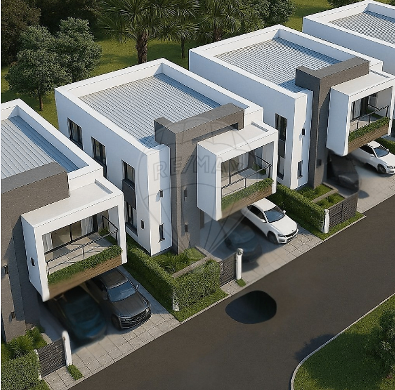 Terreno à venda em Torres Vedras