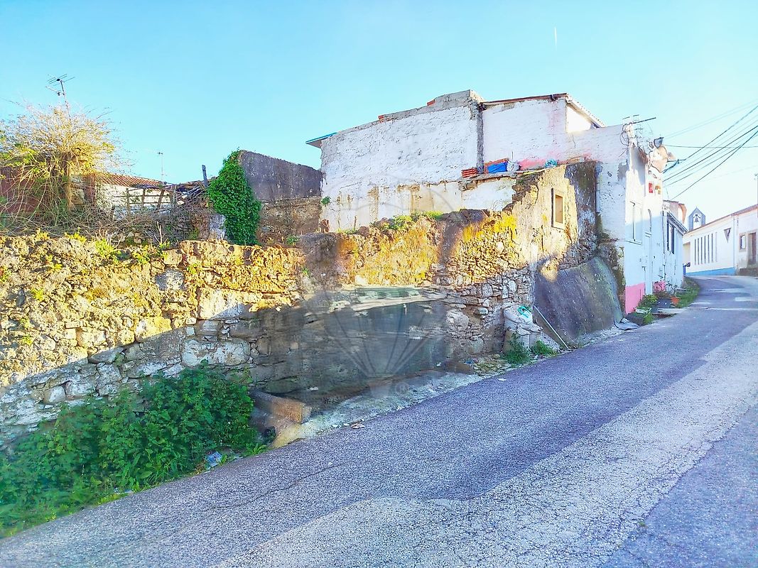 Moradia T2 à venda em Torres Vedras