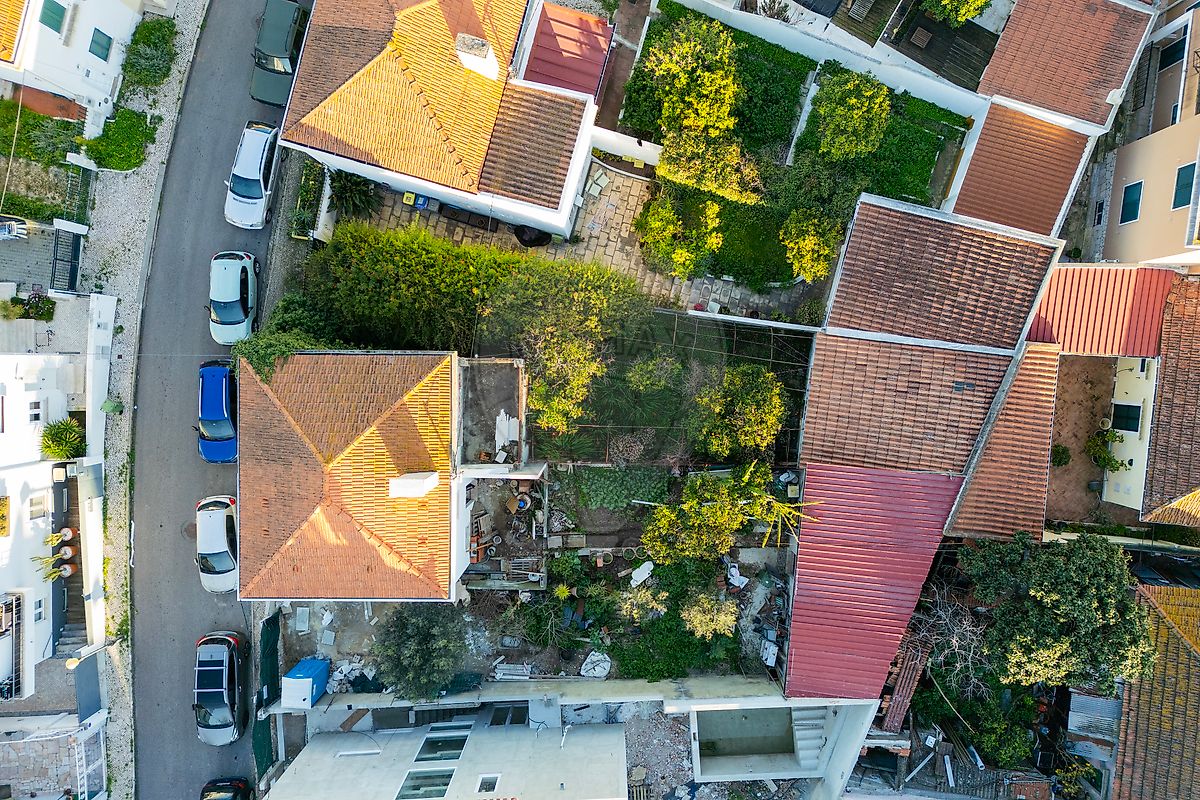 Moradia T3 à venda em Ajuda, Lisboa — foto 21