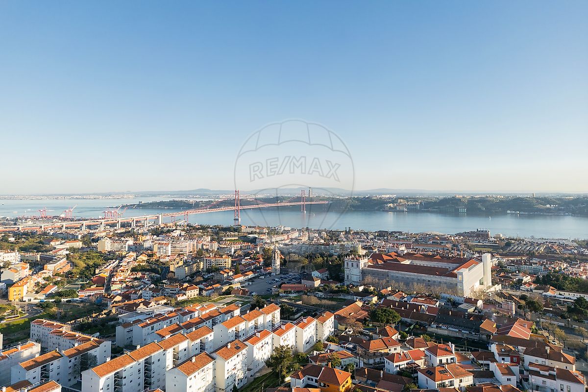 Moradia T3 à venda em Ajuda, Lisboa — foto 25