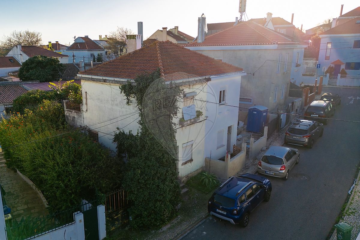 Moradia T3 à venda em Ajuda, Lisboa — foto 27