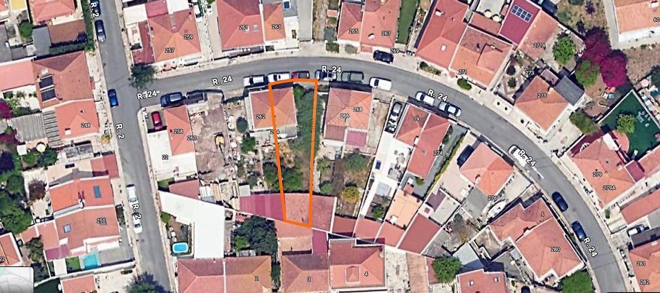 Moradia T3 à venda em Ajuda, Lisboa — foto 18