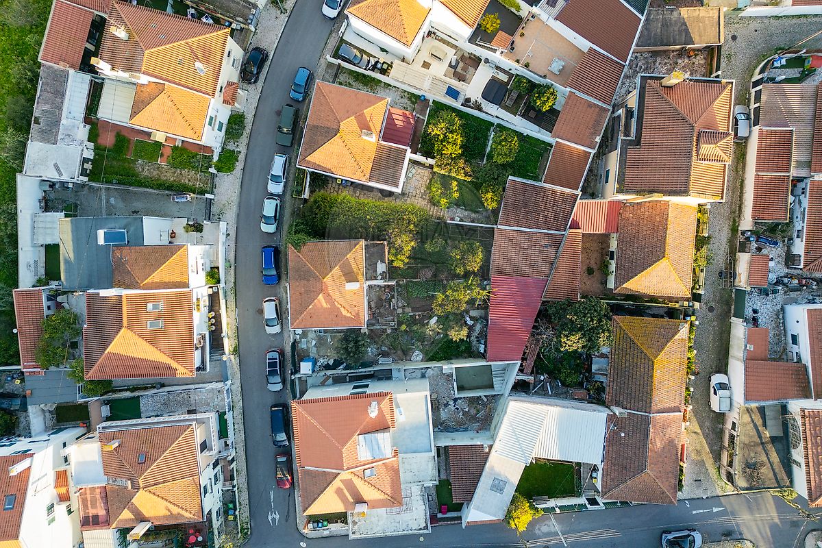 Moradia T3 à venda em Ajuda, Lisboa — foto 23