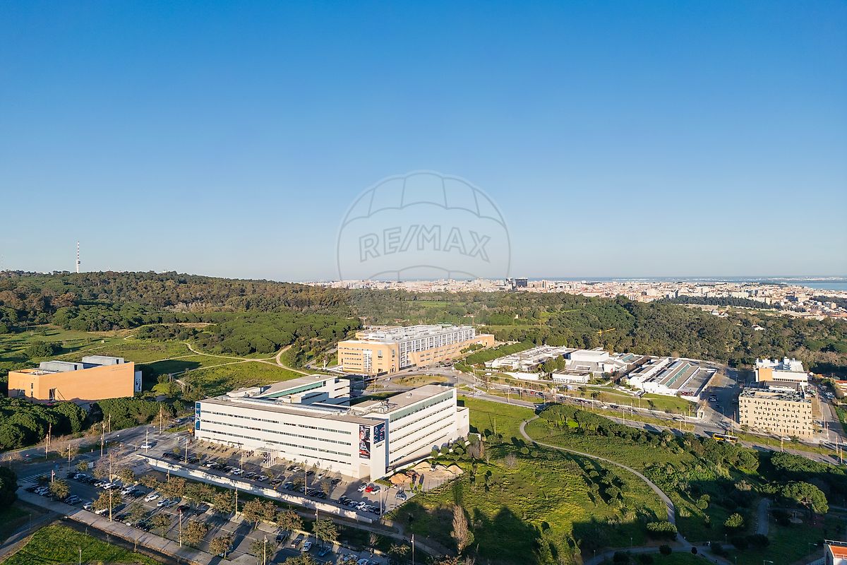 Moradia T3 à venda em Ajuda, Lisboa — foto 26