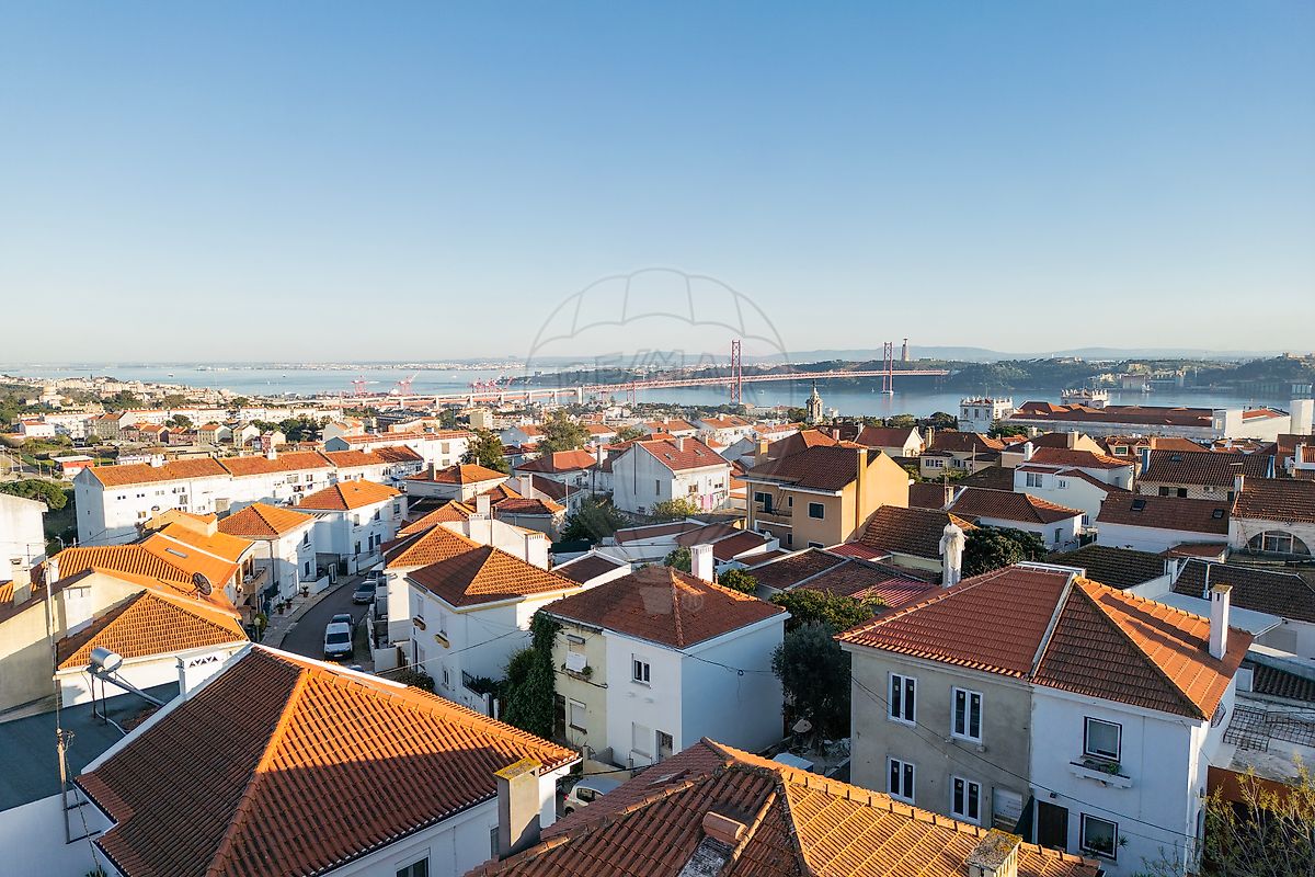 Moradia T3 à venda em Ajuda, Lisboa — foto 20