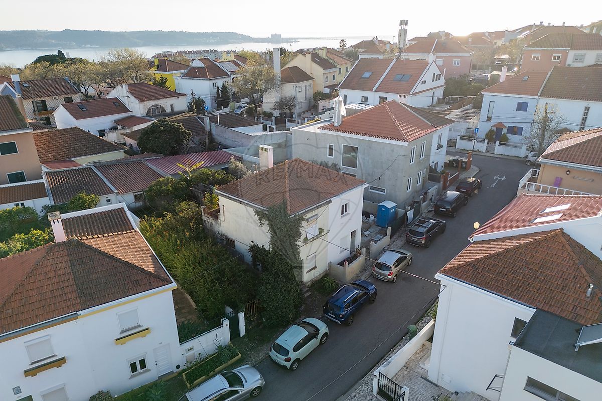 Moradia T3 à venda em Ajuda, Lisboa — foto 19