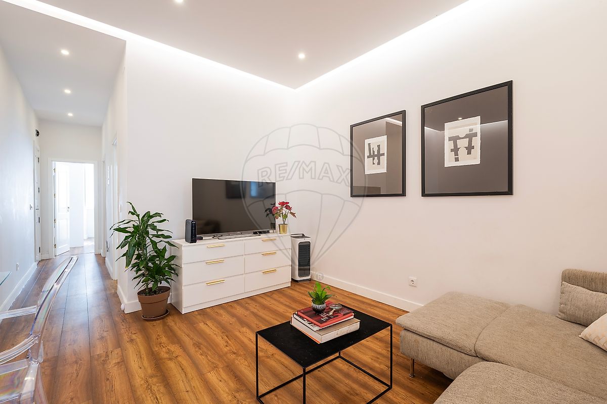 Apartamento T1 à venda em Ajuda, Lisboa — foto 6