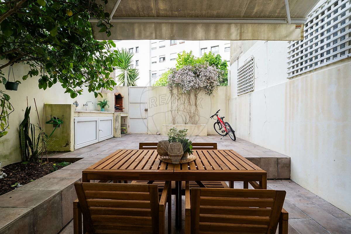 Apartamento T1 à venda em Ajuda, Lisboa — foto 12