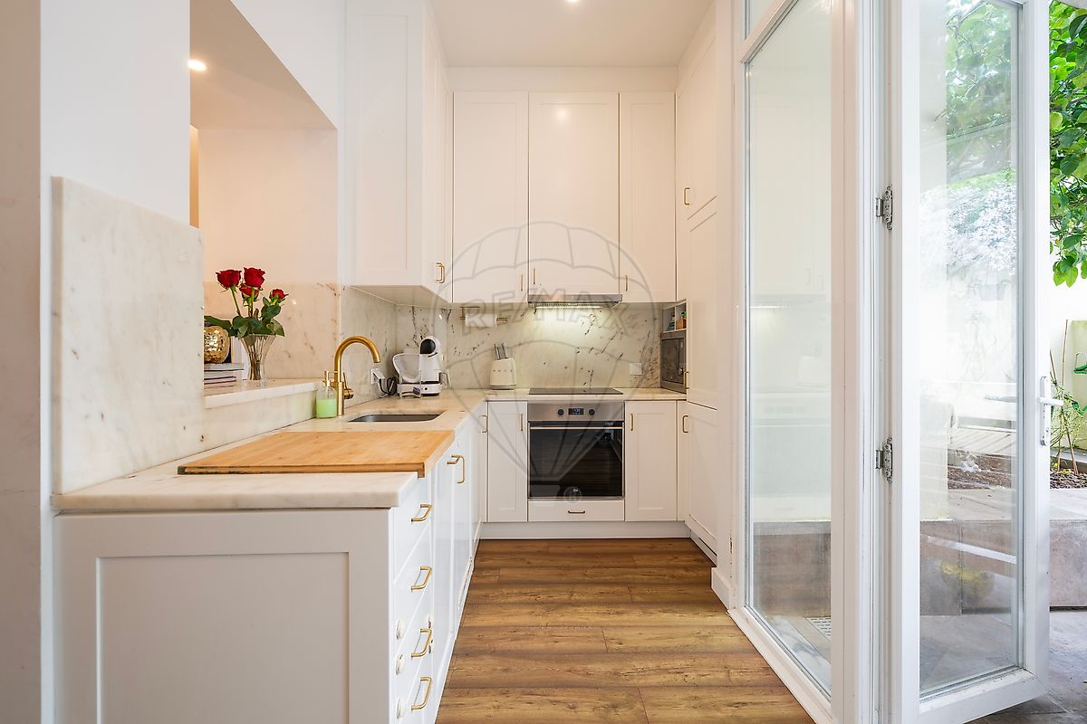 Apartamento T1 à venda em Ajuda, Lisboa — foto 8
