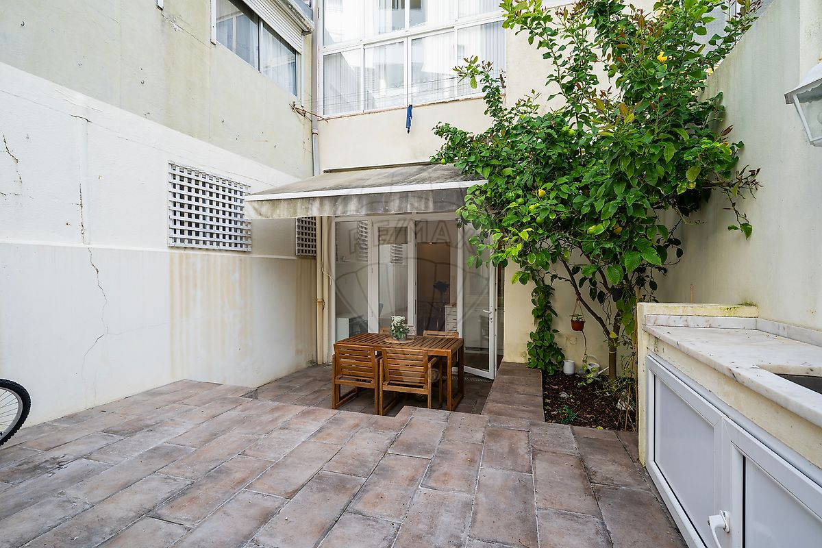 Apartamento T1 à venda em Ajuda, Lisboa — foto 13