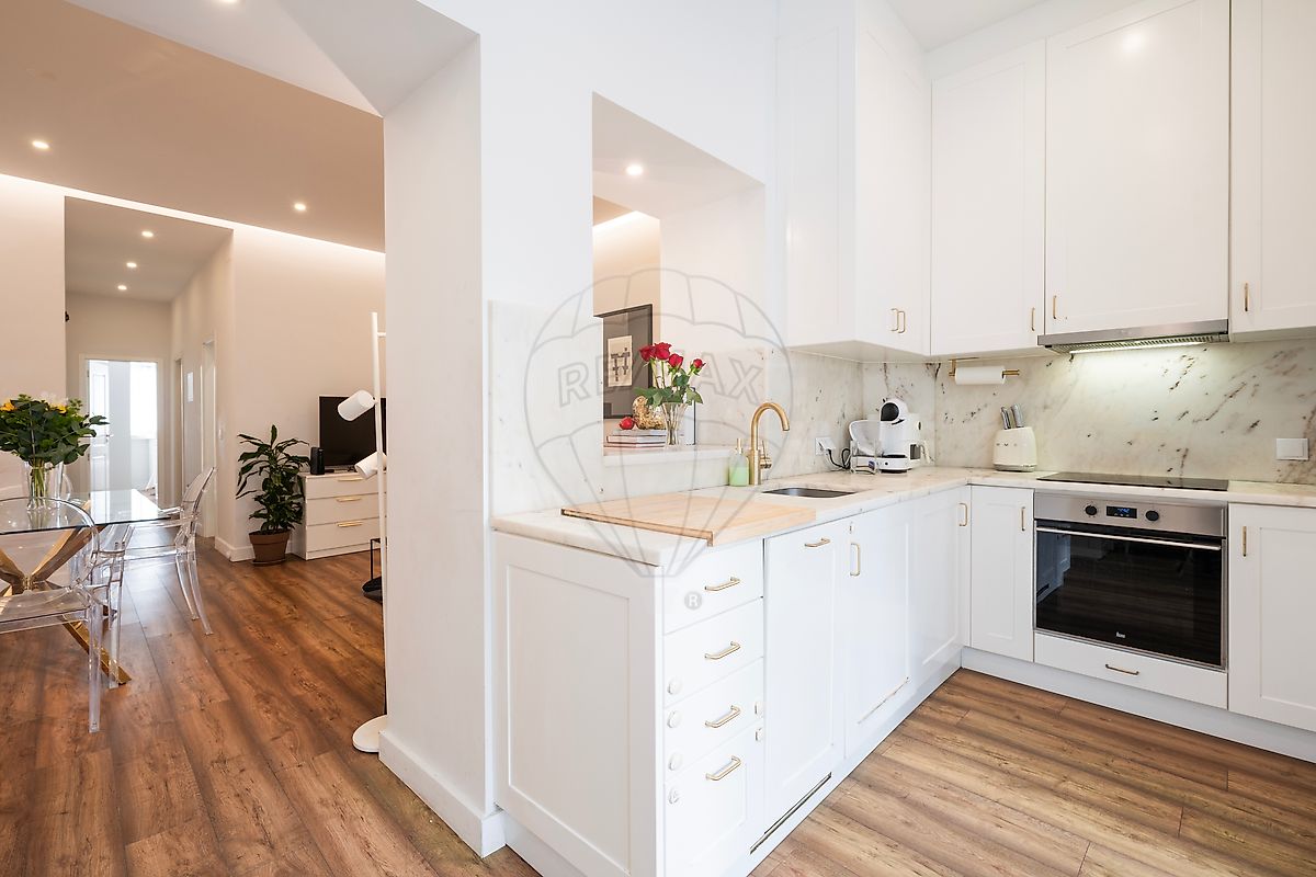 Apartamento T1 à venda em Ajuda, Lisboa — foto 7