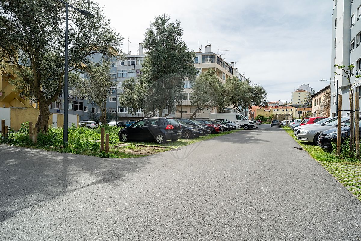 Apartamento T1 à venda em Ajuda, Lisboa — foto 14