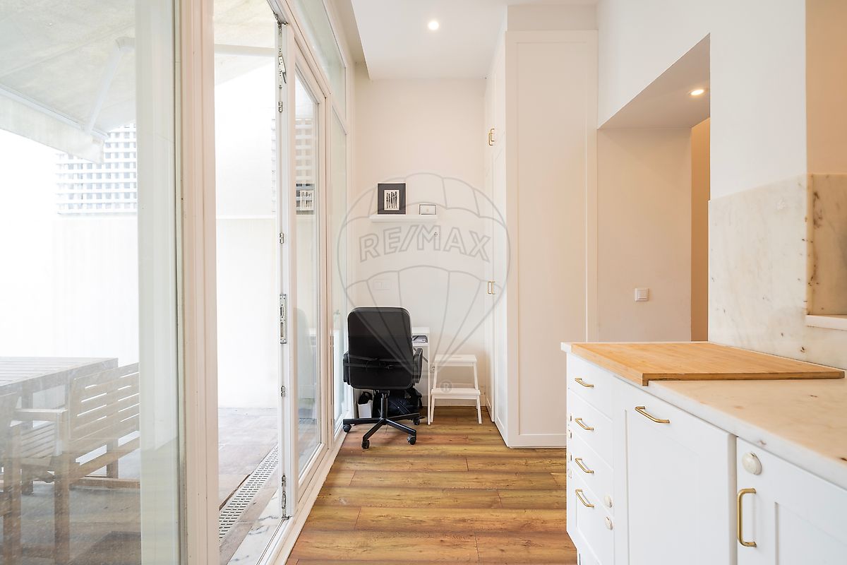 Apartamento T1 à venda em Ajuda, Lisboa — foto 9