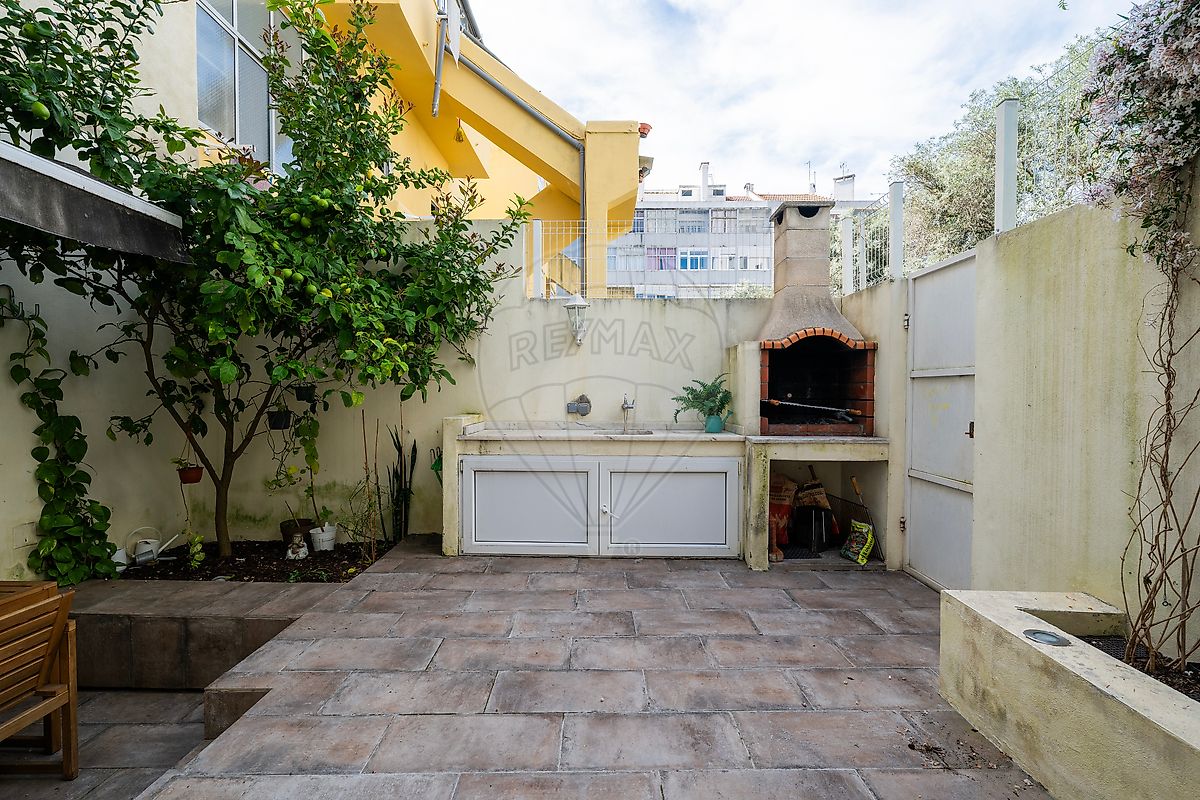 Apartamento T1 à venda em Ajuda, Lisboa — foto 11