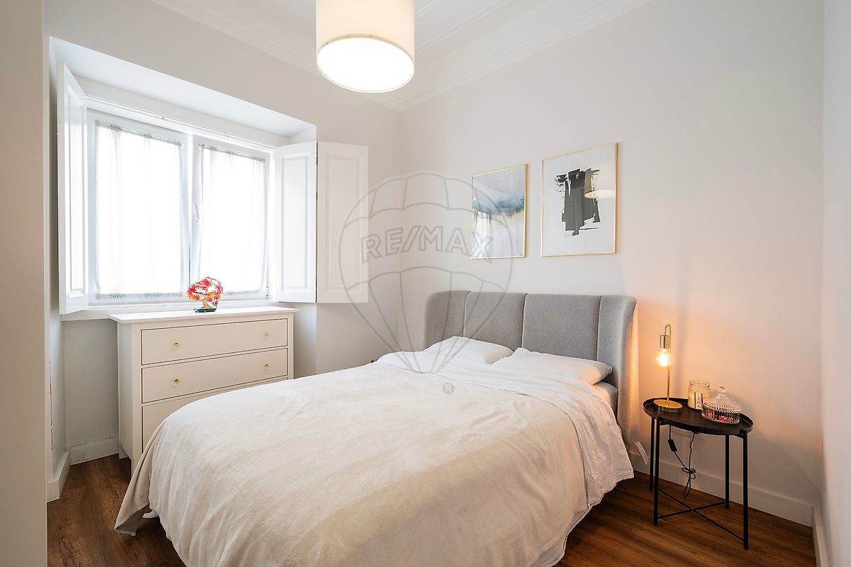 Apartamento T1 à venda em Ajuda, Lisboa — foto 5