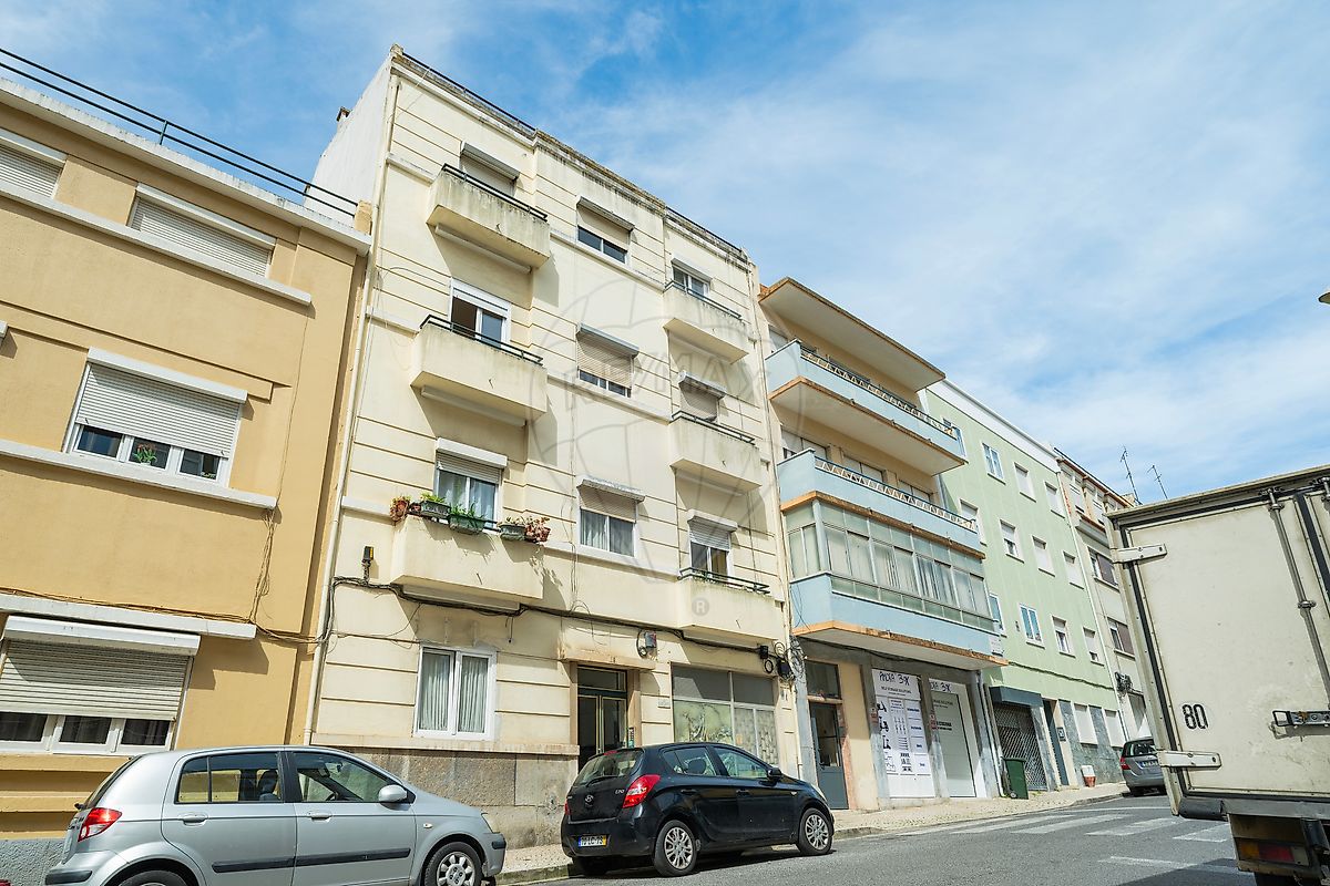 Apartamento T1 à venda em Lisboa