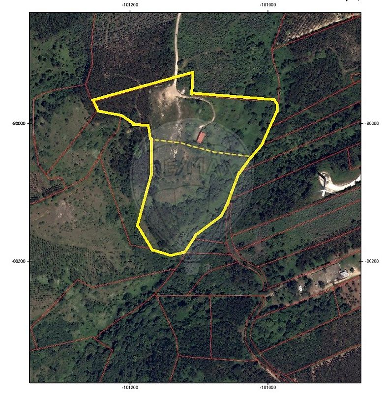 Terreno à venda em Mafra