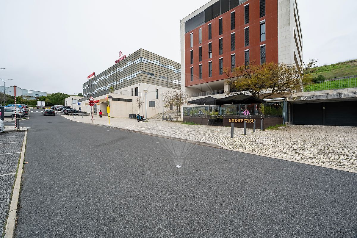 Apartamento T2 à venda em Oeiras