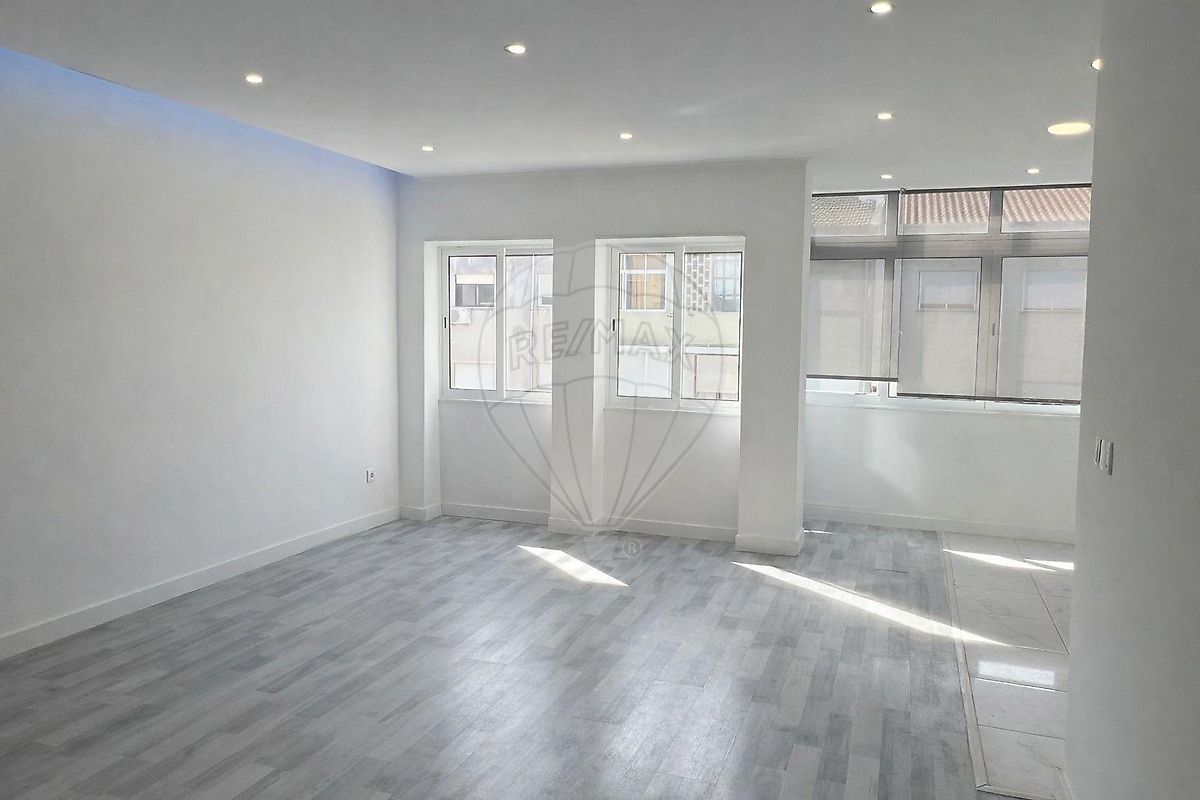 Apartamento - Alto do Seixalinho, Santo André e Verderena, Barreiro, Setúbal