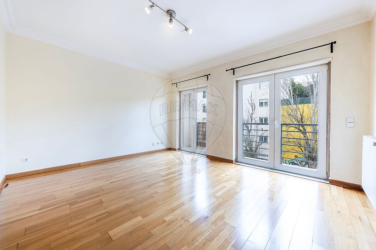 Apartamento T1 à venda em Lisboa