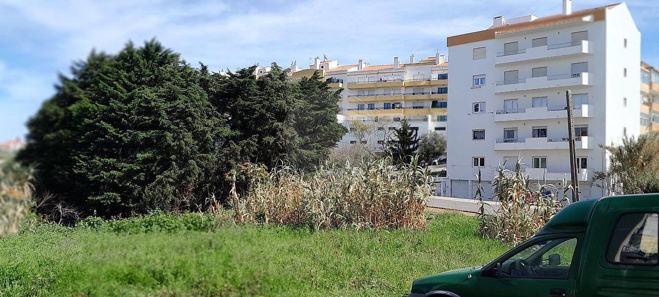 Terreno à venda em Mafra