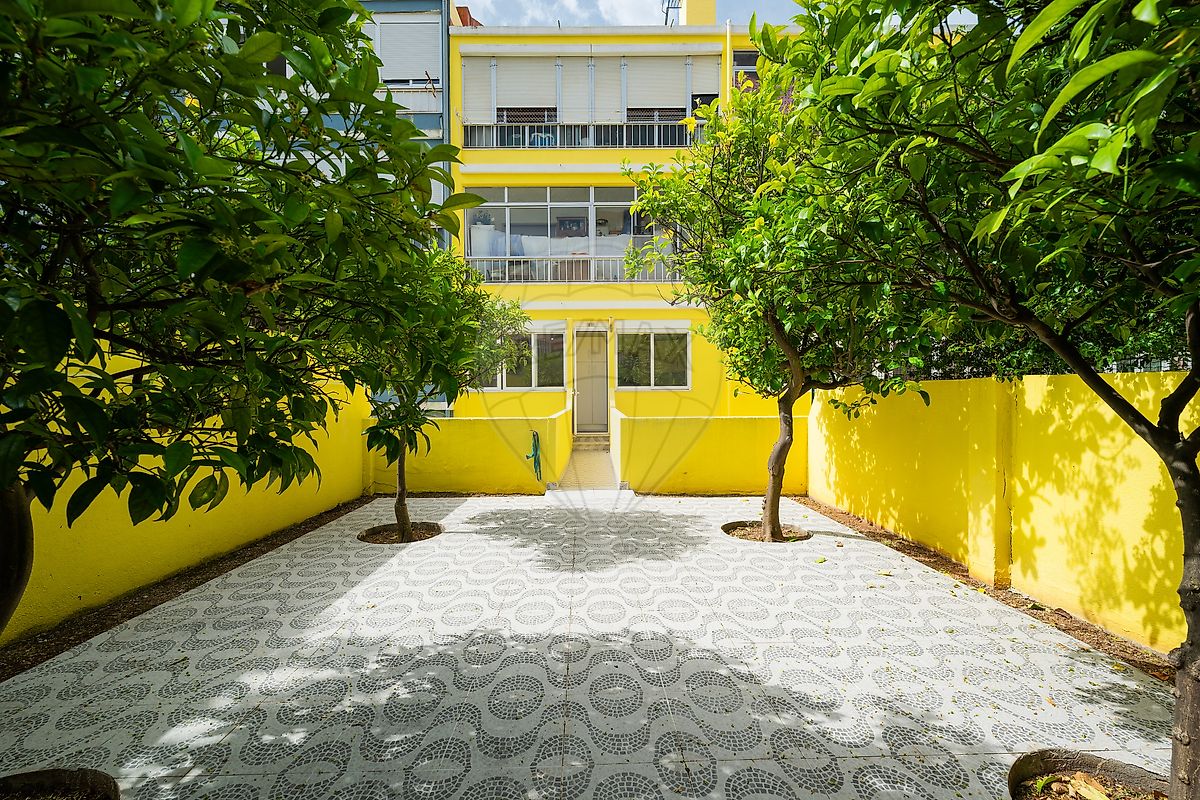 Apartamento T2 à venda em Lisboa