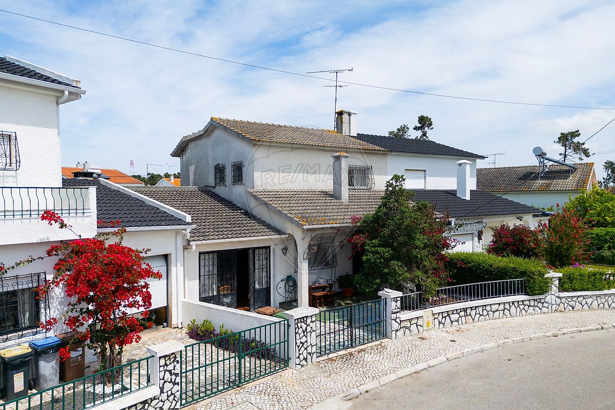 Moradia - Amora, Seixal, Setúbal