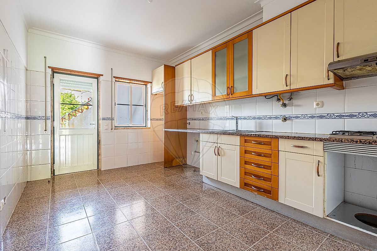 Apartamento T2 à venda em Mafra