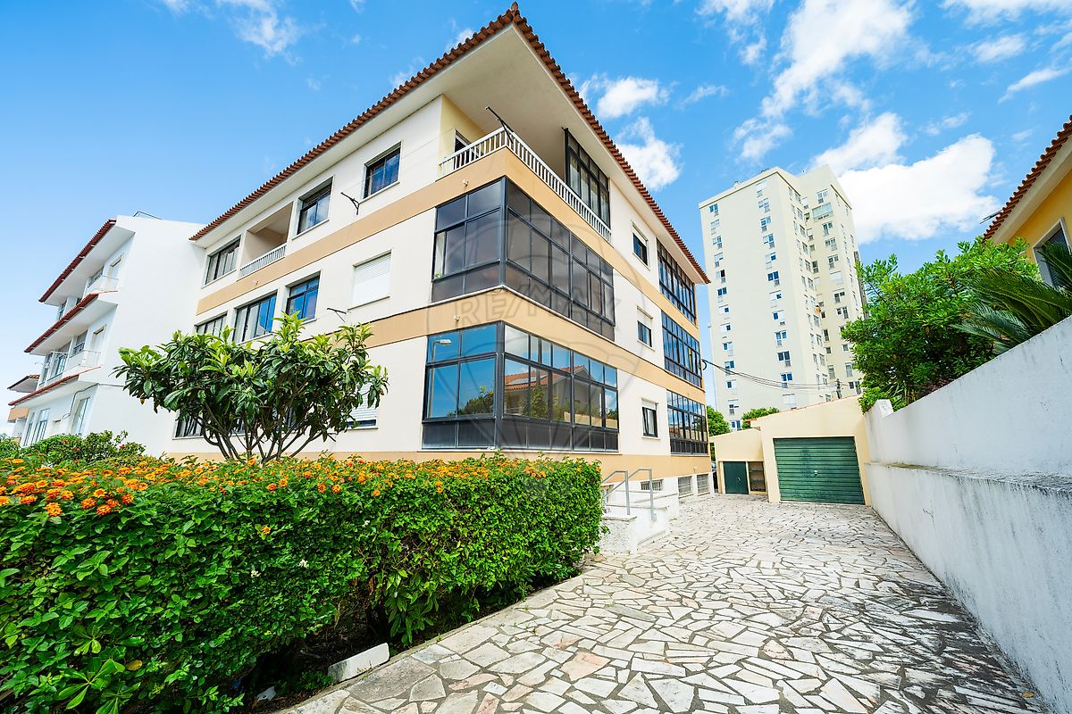 Apartamento T1 à venda em Cascais