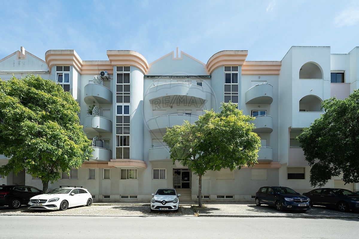 Apartamento - Costa de Caparica, Almada, Setúbal