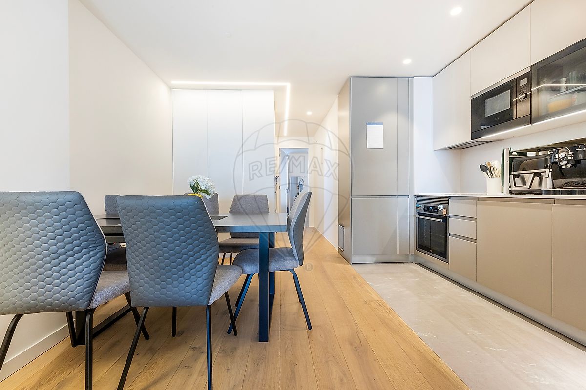 Apartamento T1 à venda em Lisboa