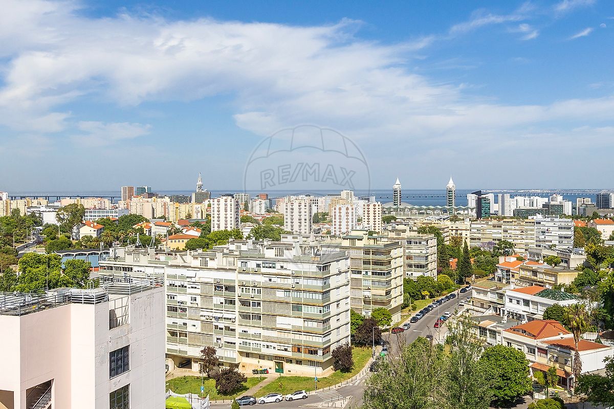 Apartamento T2 à venda em Lisboa