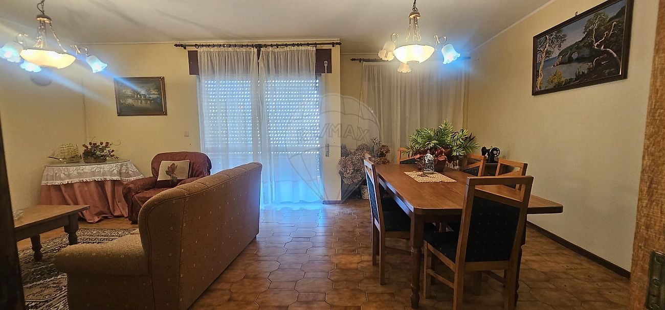 Apartamento - Lamego (Almacave e Sé), Lamego, Viseu