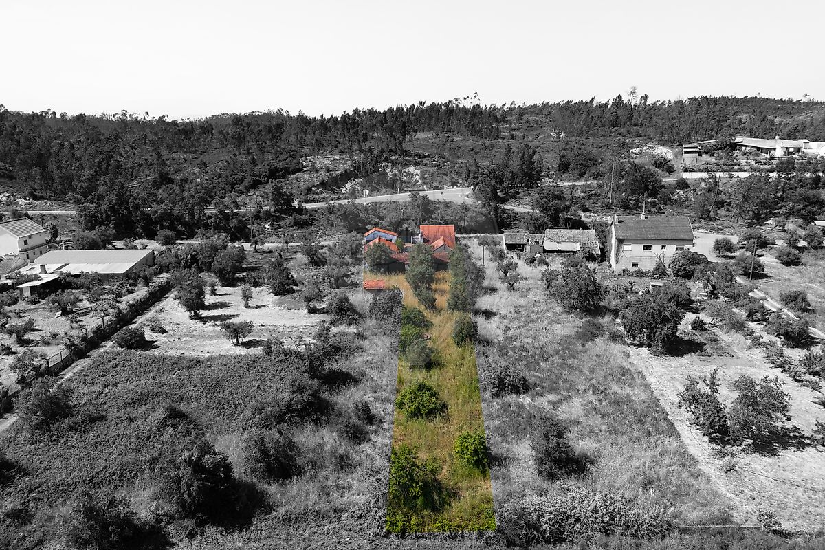 Moradia T4 à venda em Sabacheira, Tomar — foto 32