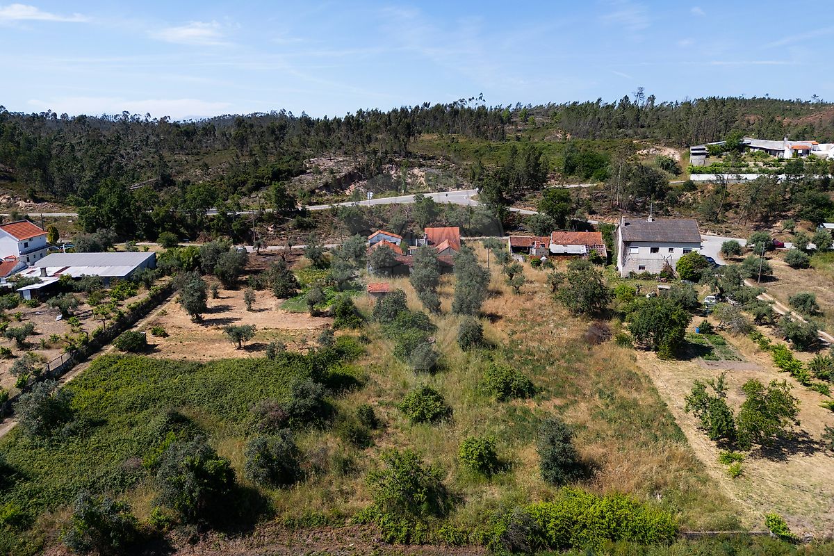 Moradia T4 à venda em Sabacheira, Tomar — foto 33