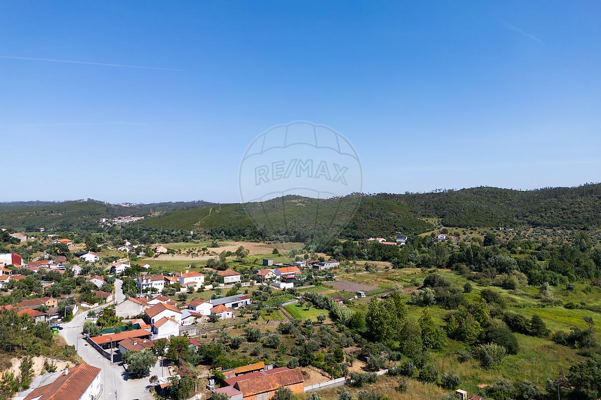 Moradia T4 à venda em Sabacheira, Tomar — foto 35