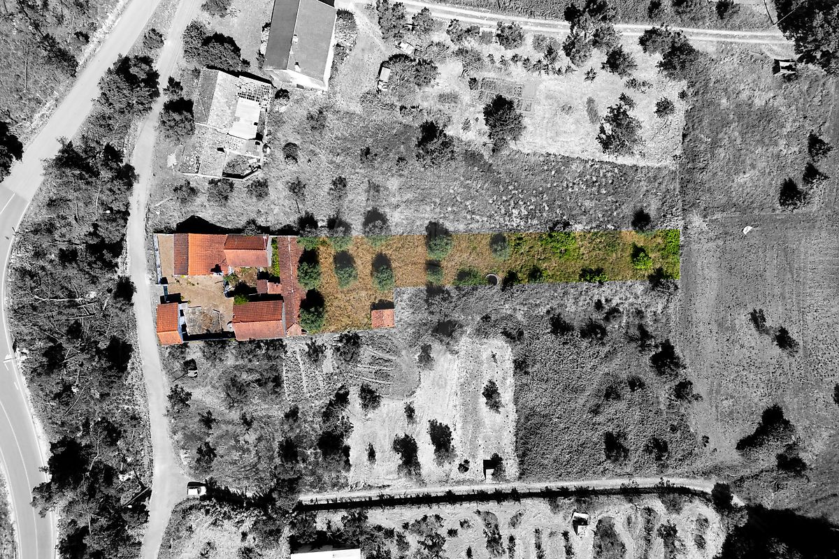 Moradia T4 à venda em Sabacheira, Tomar — foto 31