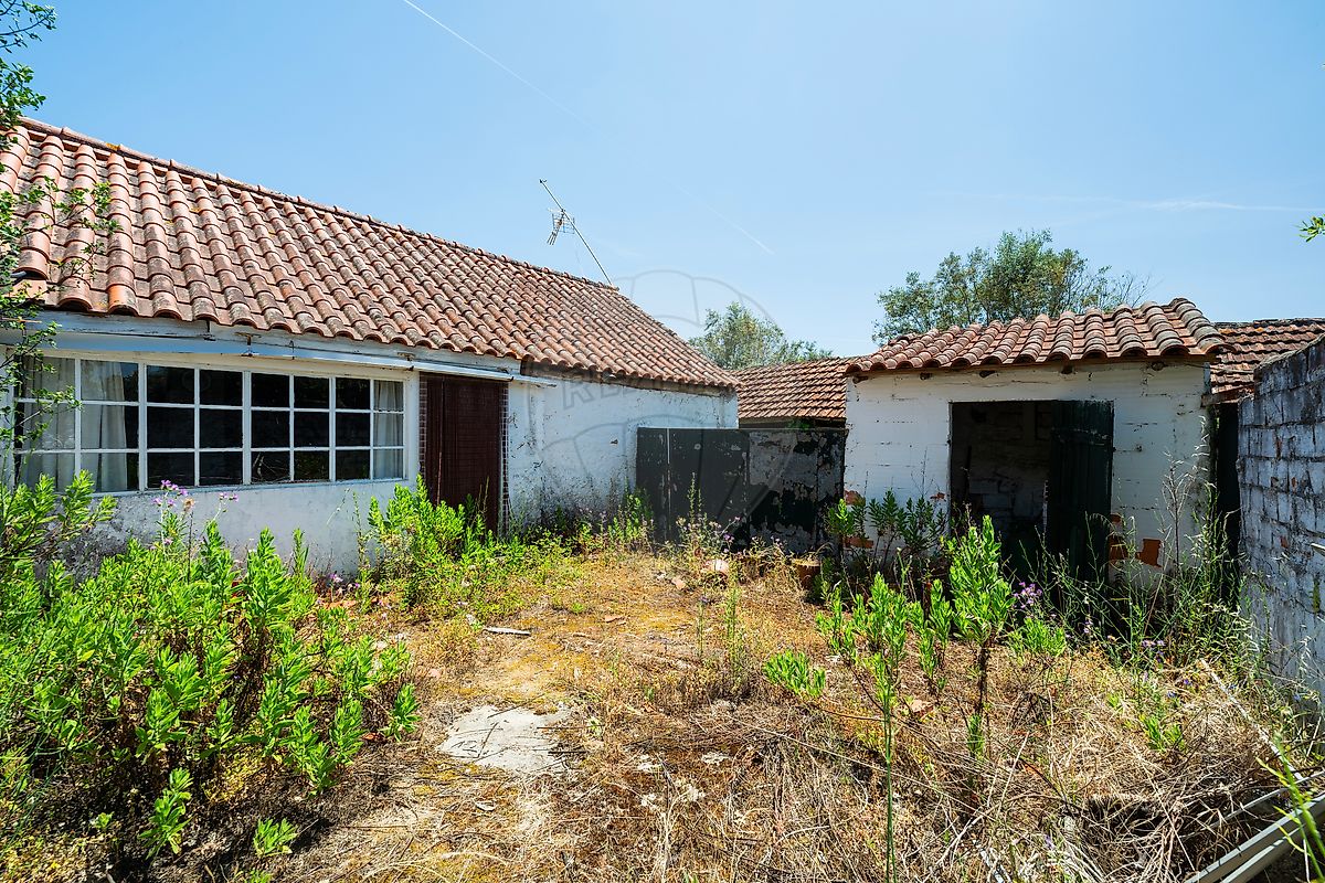 Moradia T4 à venda em Sabacheira, Tomar — foto 29