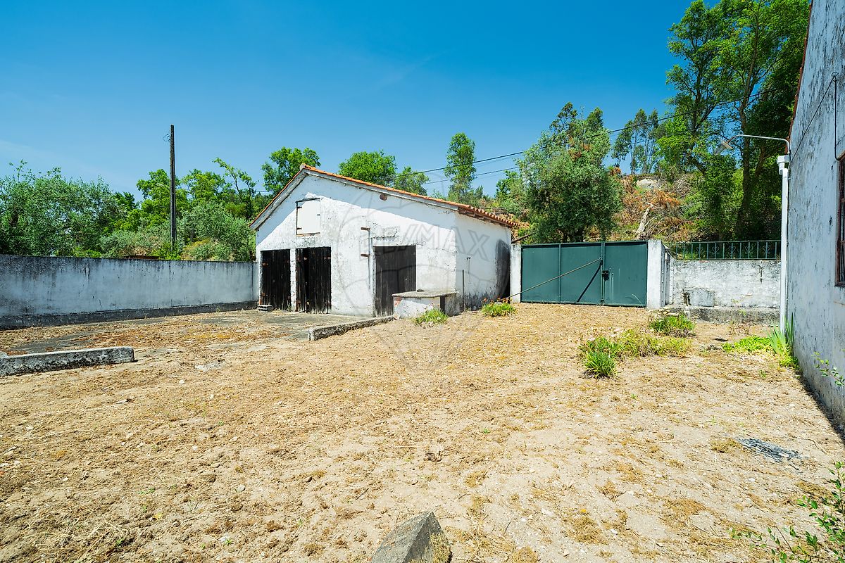 Moradia T4 à venda em Sabacheira, Tomar — foto 9