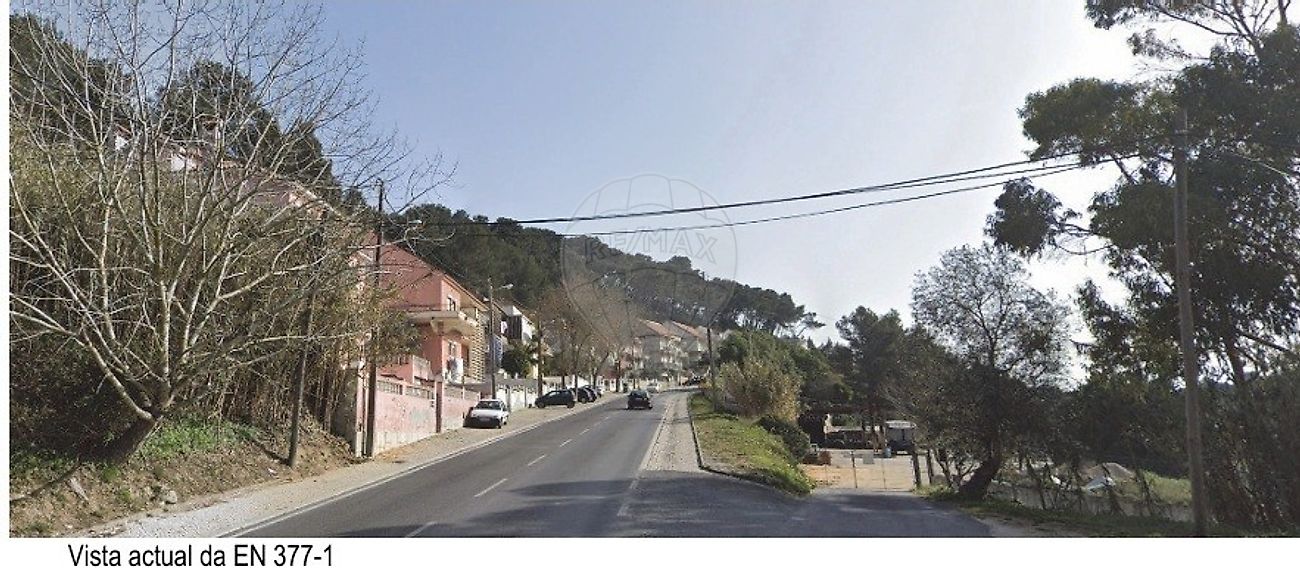 Terreno - Caparica e Trafaria, Almada, Setúbal