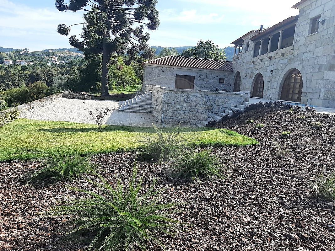 Investimentos - Basto, Cabeceiras de Basto, Braga