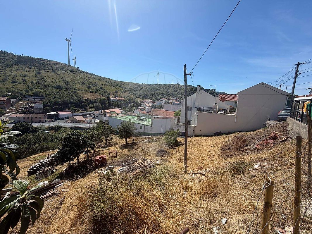 Terreno - Lousa, Loures, Lisboa