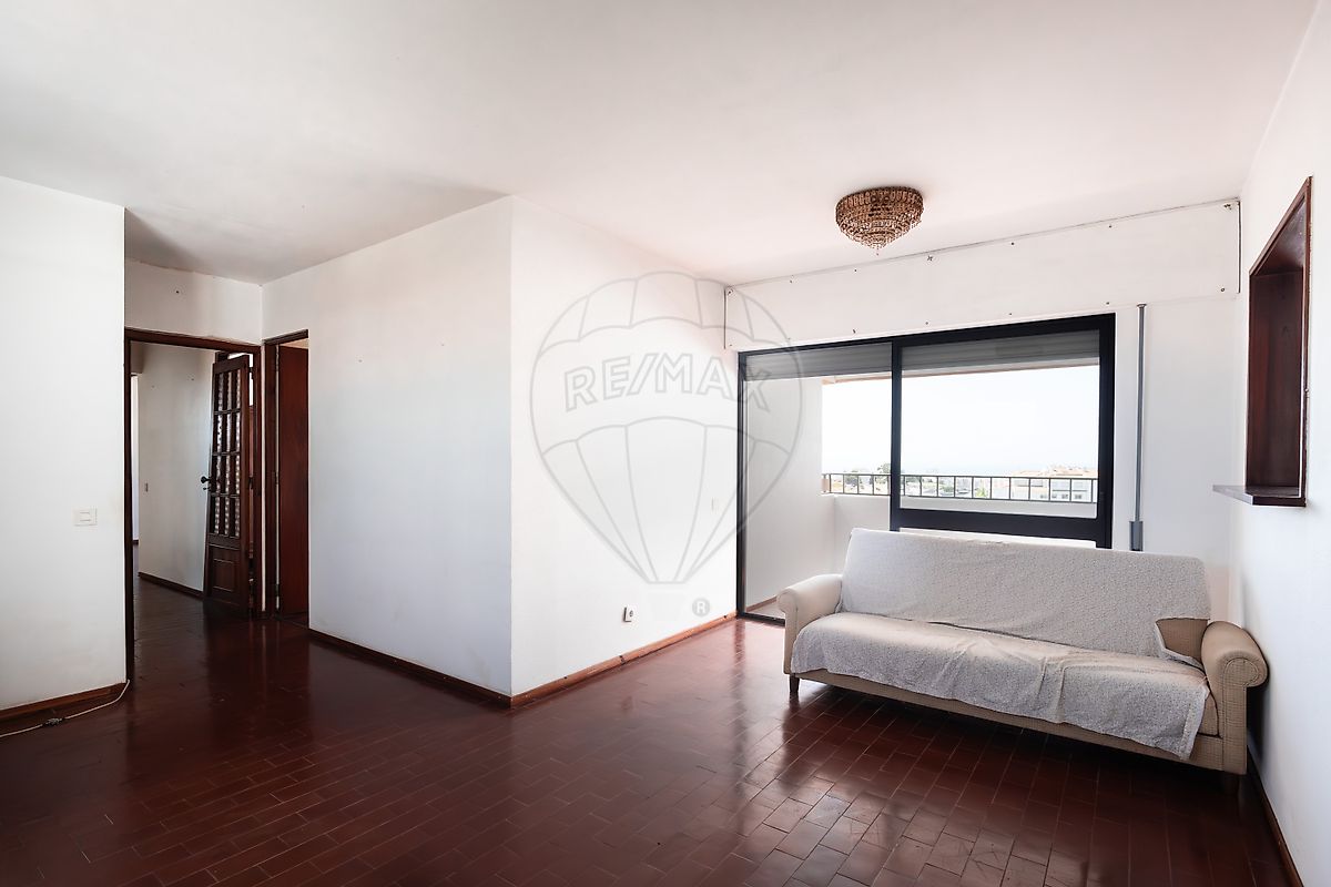 Apartamento T3 à venda em Cascais