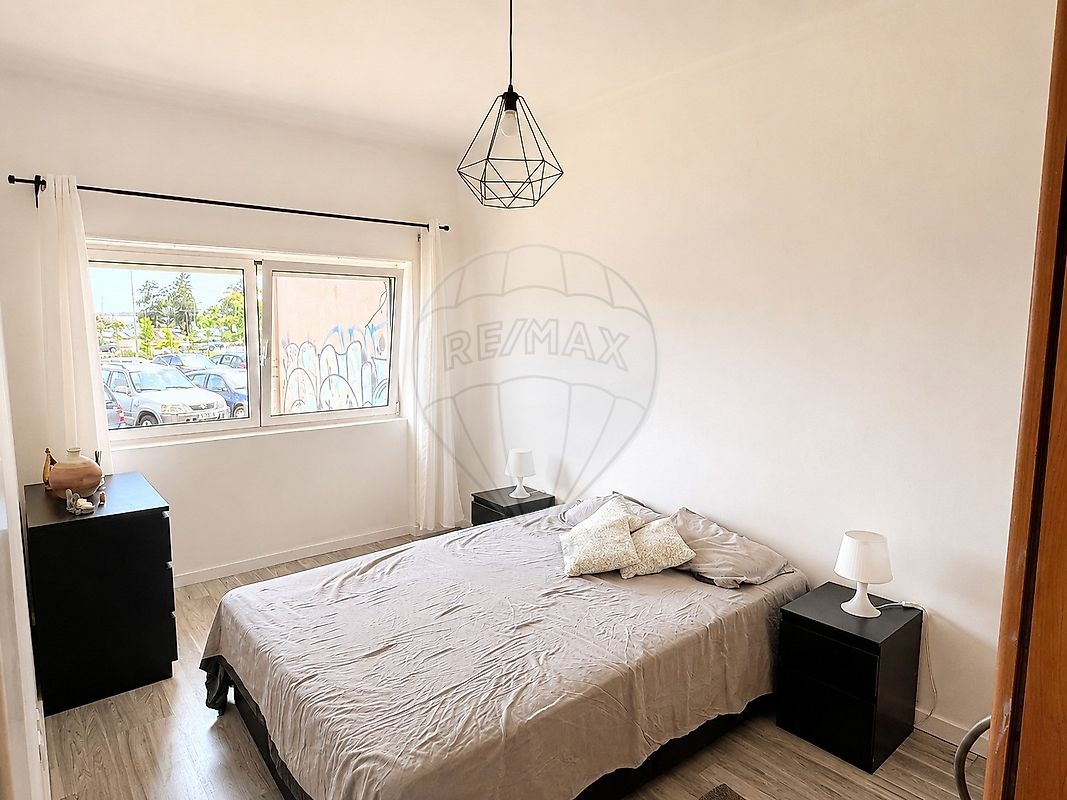 Apartamento T2 à venda em Barreiro e Lavradio, Barreiro — foto 10