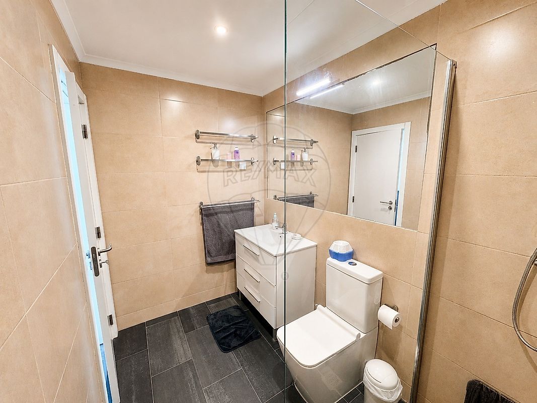 Apartamento T2 à venda em Barreiro e Lavradio, Barreiro — foto 11
